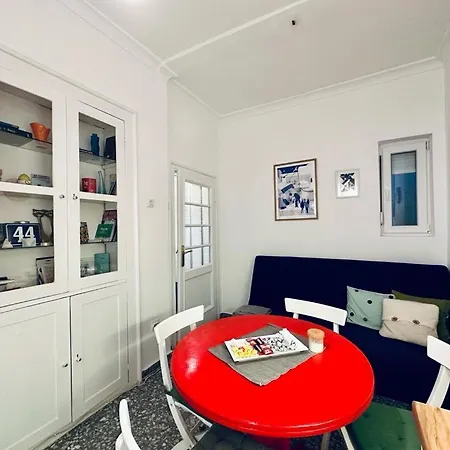 Appartamento Blaggy Belgrado